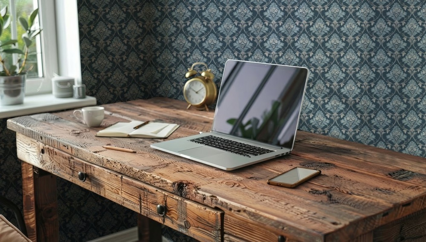 Picture of Vikarbyn Light Blue - 1082401-05