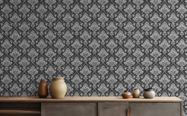 Picture of Vikarbyn Light Grey - 1082401-06