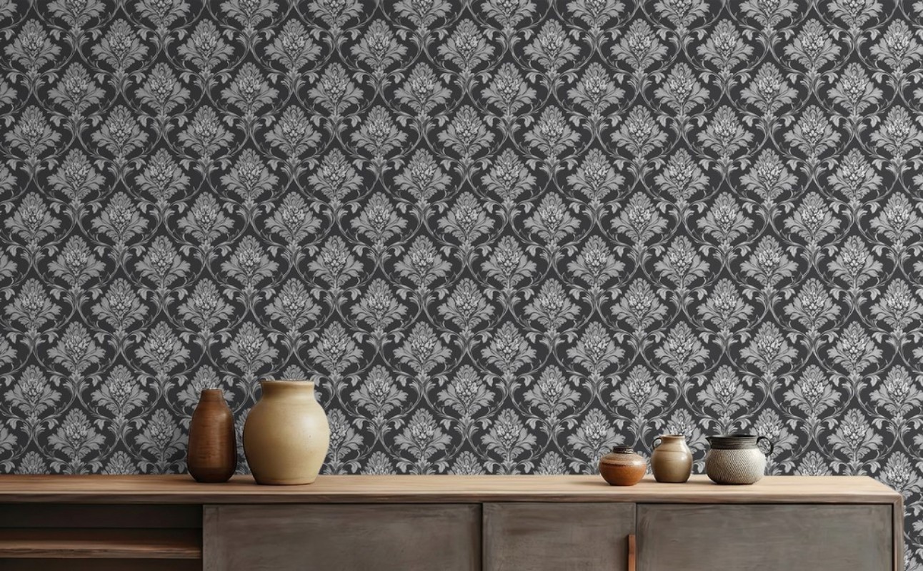 Picture of Vikarbyn Light Grey - 1082401-06