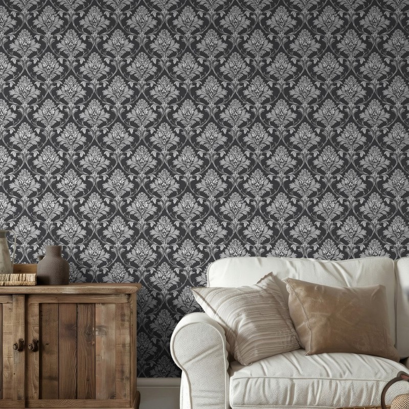 Picture of Vikarbyn Light Grey - 1082401-06