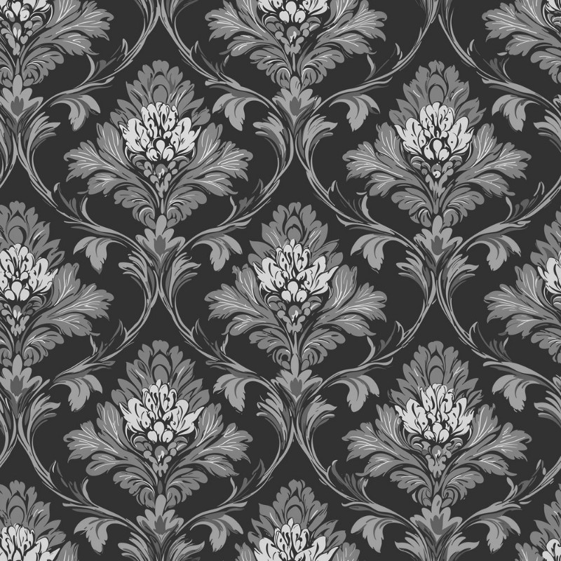 Picture of Vikarbyn Dark Grey - 1082401-07