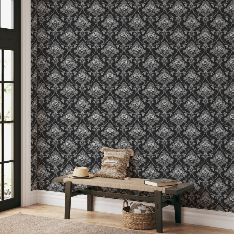 Picture of Vikarbyn Dark Grey - 1082401-07