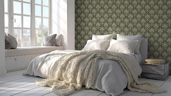 Picture of Vikarbyn Green - 1082401-08