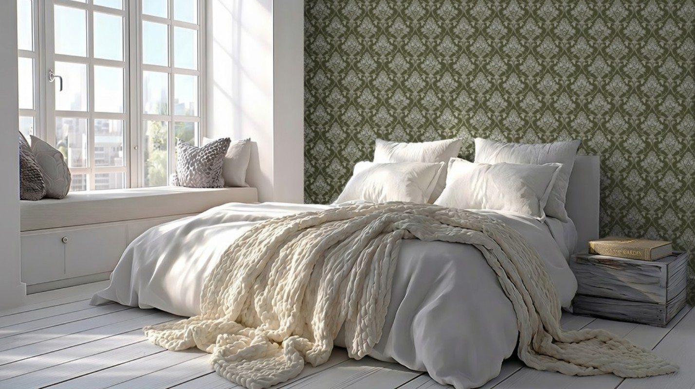 Picture of Vikarbyn Green - 1082401-08