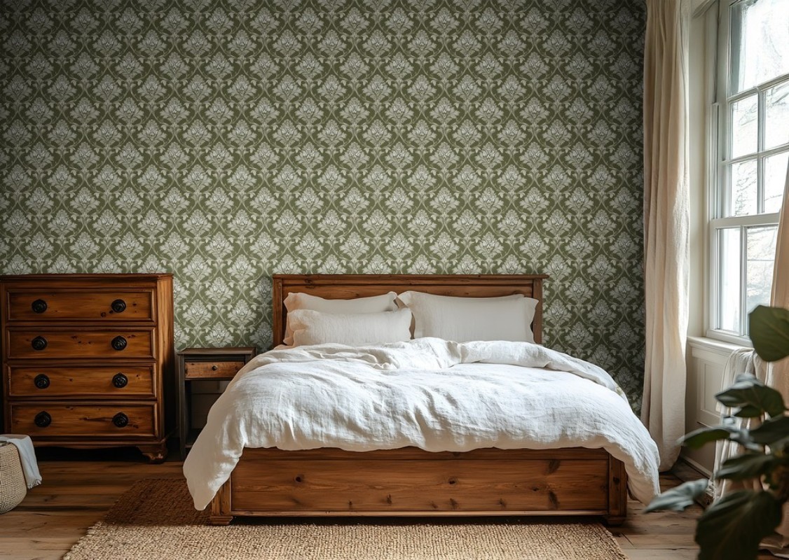 Picture of Vikarbyn Green - 1082401-08