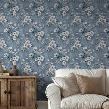 Bild på Färgsättning Elna Blue - 1082701-04 - 10378-01