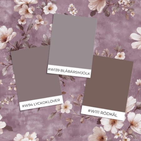 Picture of Sample style - Elna Pink - 1082701-05