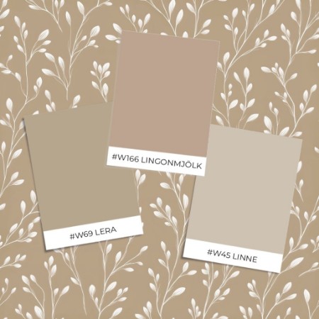 Bild på Färgsättning Hjalmar Brown - 1084401-04 - 10380-01