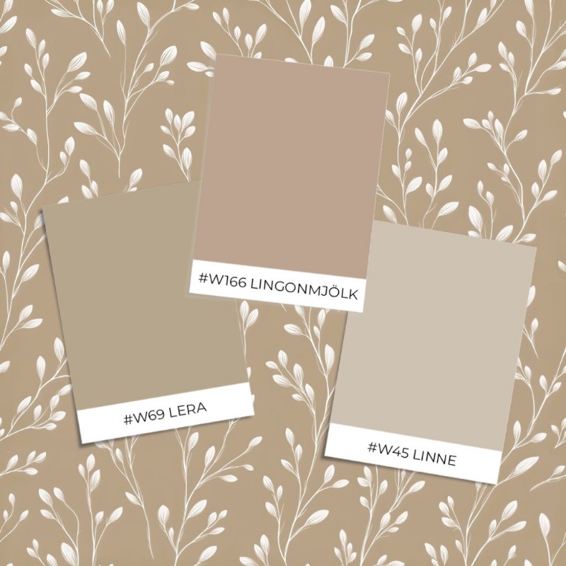 Afbeeldingen van Voorbeeld stijl - Hjalmar Brown - 1084401-04