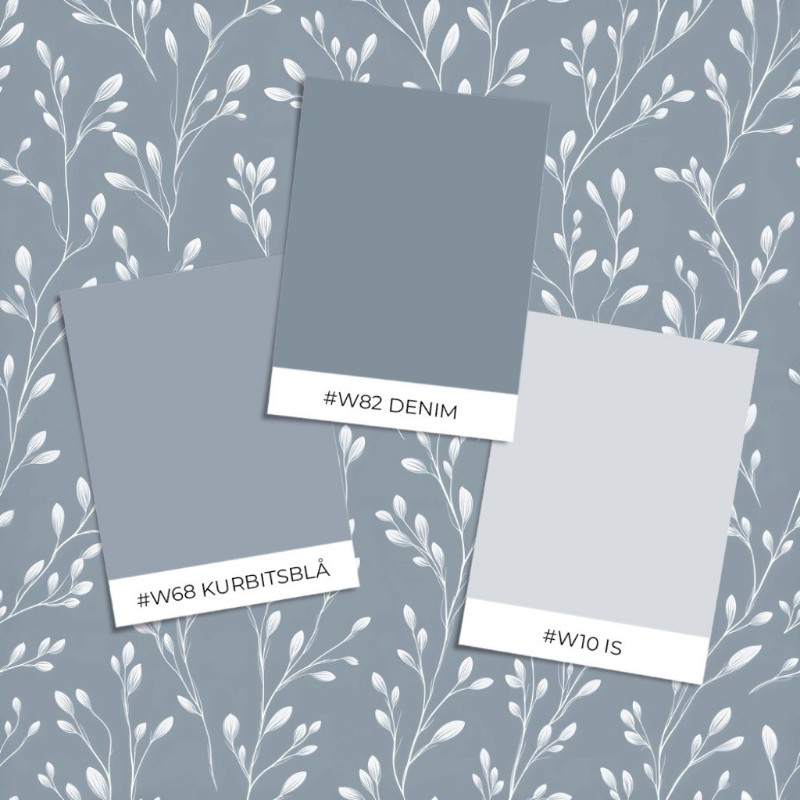 Picture of Hjalmar Blue - 1084401-05