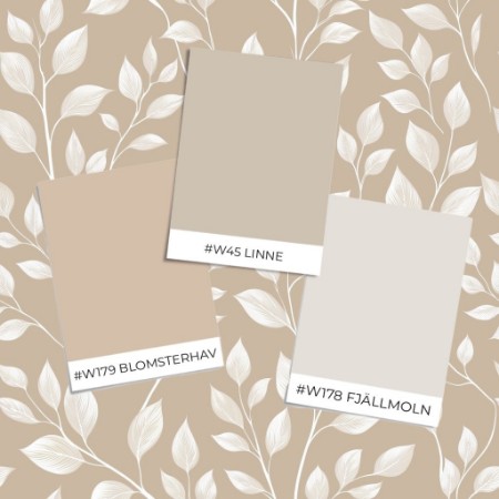 Picture of Väriyhdistelmä Glenn Beige - 1086101-04 - 10383-01