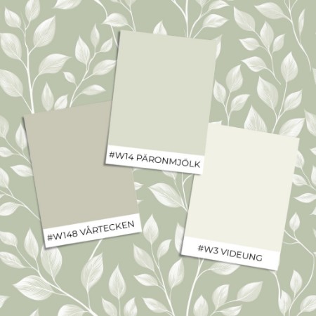 Picture of Farvesammensætning Glenn Green - 1086101-05 - 10384-01