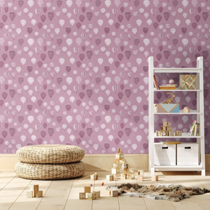 Picture of Fargesammensetning Elton Pink - 1087601-04 - 10385-01