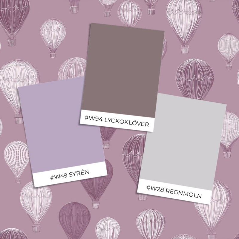 Picture of Värinäyte malli - Elton Pink - 1087601-04