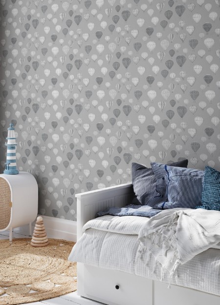 Bild på Färgsättning Elton Light Grey - 1087601-05 - 10386-01