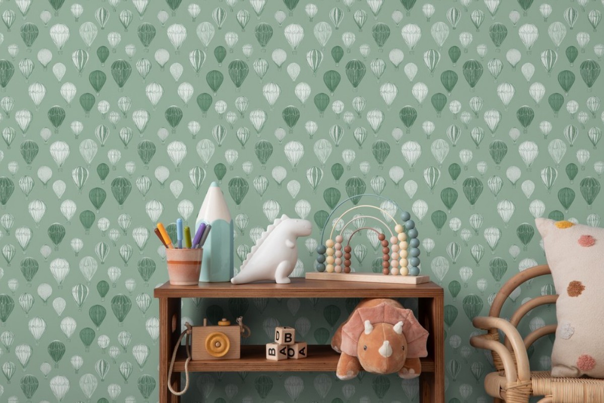 Picture of Fargesammensetning Elton Green - 1087601-06 - 10387-01