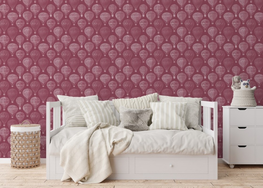 Picture of Fargesammensetning Nemo Pink - 1087701-04 - 10388-01