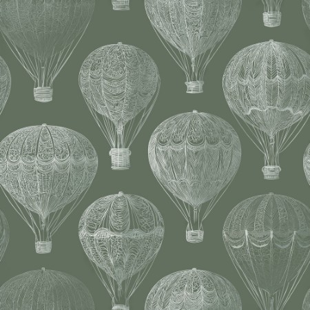 Picture of Nemo Green - 1087701-05