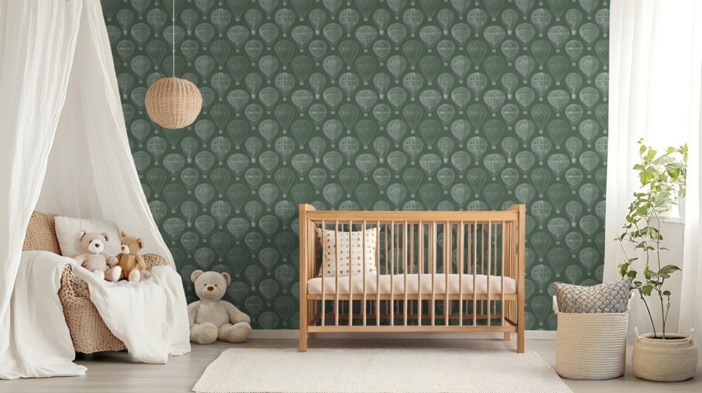 Picture of Nemo Green - 1087701-05