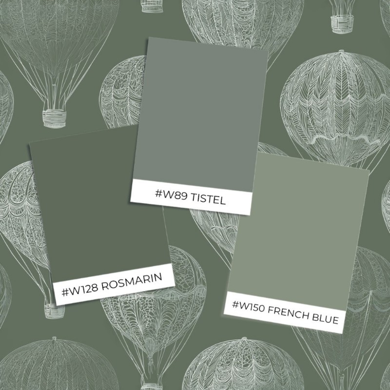 Picture of Nemo Green - 1087701-05