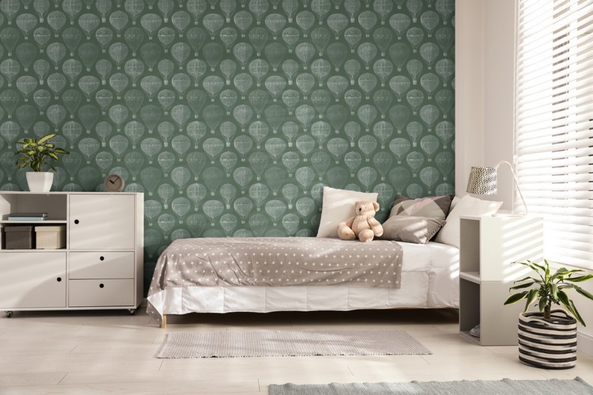 Picture of Nemo Green - 1087701-05