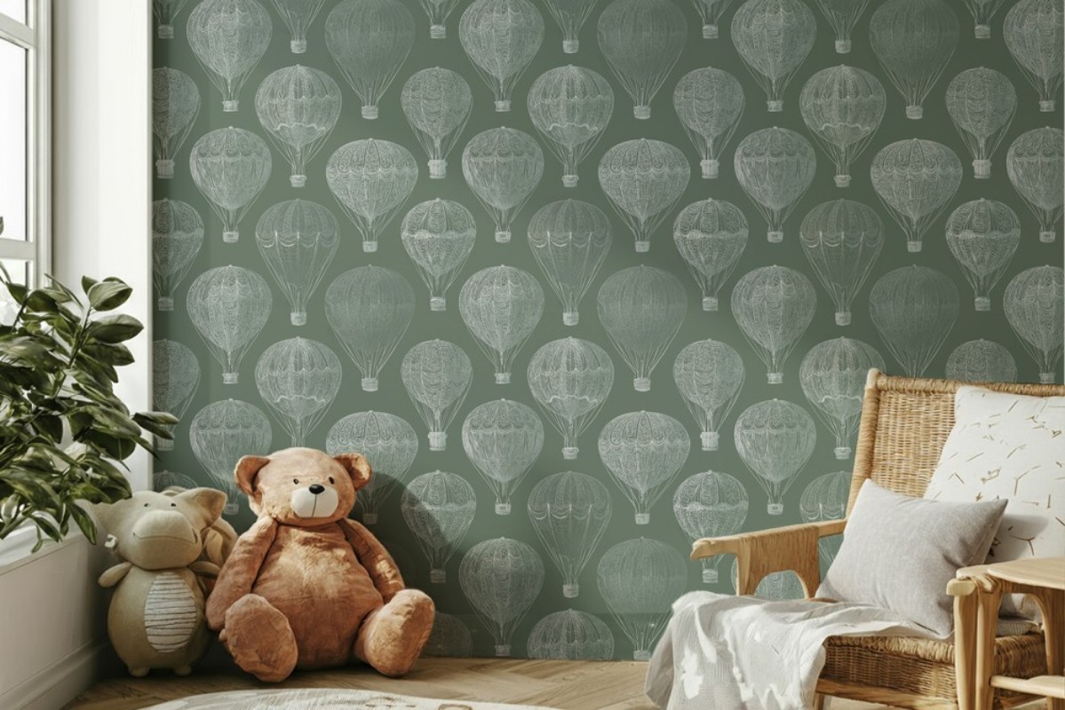 Picture of Nemo Green - 1087701-05