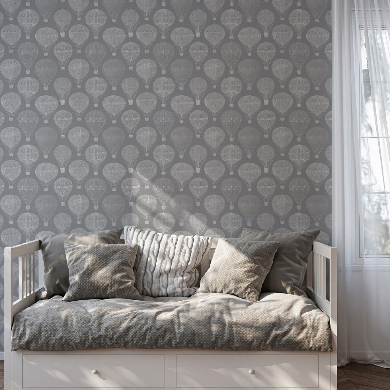 Picture of Nemo Light Grey - 1087701-06