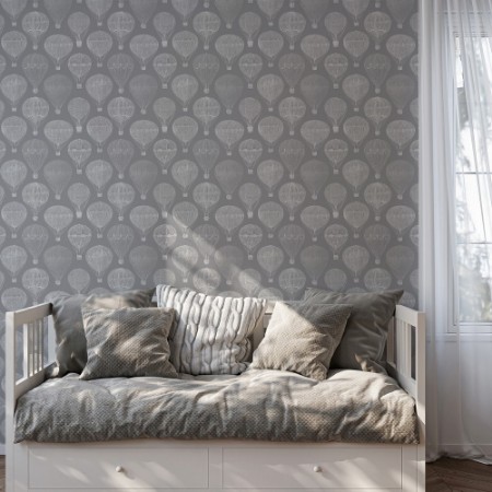 Picture of Väriyhdistelmä Nemo Light Grey - 1087701-06 - 10390-01