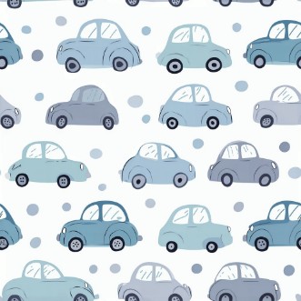 Bild på Tobbe Dark Blue - 1090601-04