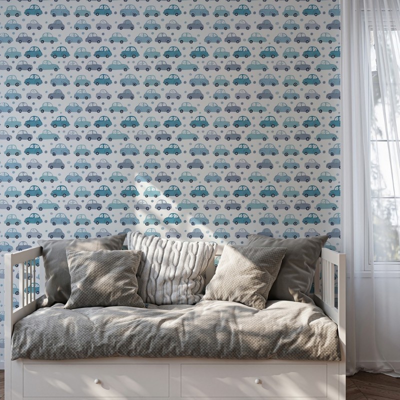 Picture of Tobbe Dark Blue - 1090601-04