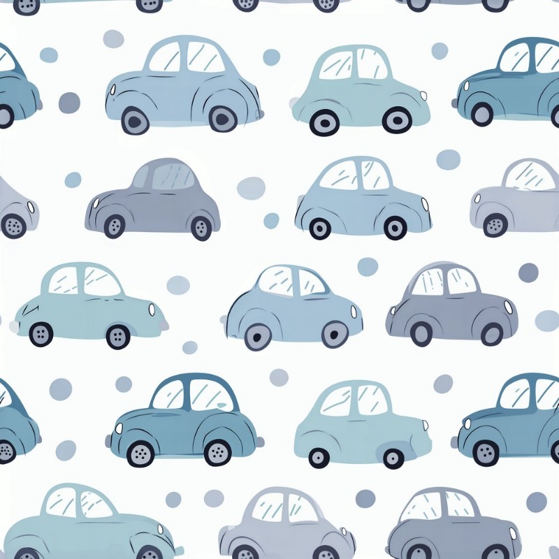 Picture of Fargesammensetning Tobbe Dark Blue - 1090601-04 - 10391-01