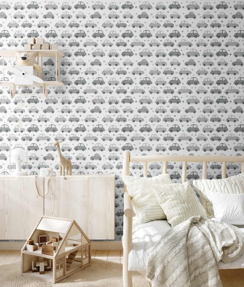 Picture of Tobbe Dark Grey - 1090601-05