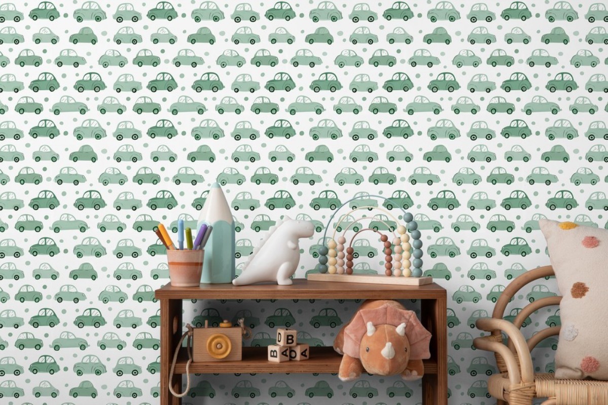 Picture of Fargesammensetning Tobbe Green - 1090601-06 - 10393-01