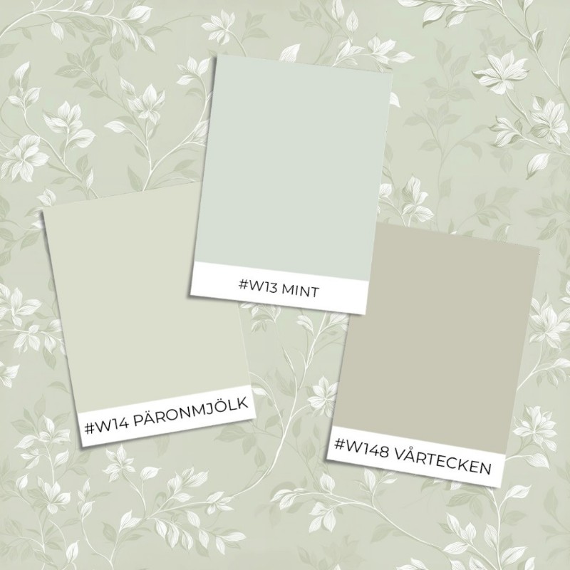 Picture of Cecile Green - 1091101-05