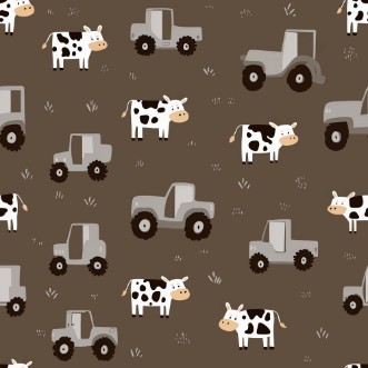 Bild på Nisse Brown - 1093201-04