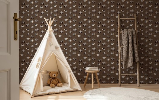 Bild på Nisse Brown - 1093201-04