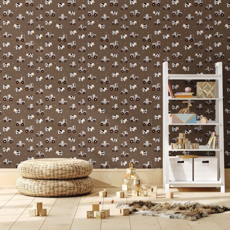 Picture of Nisse Brown - 1093201-04