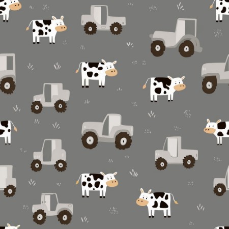 Picture of Nisse Light Grey - 1093201-05