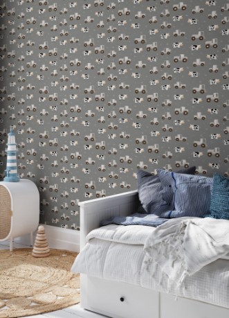 Picture of Nisse Light Grey - 1093201-05