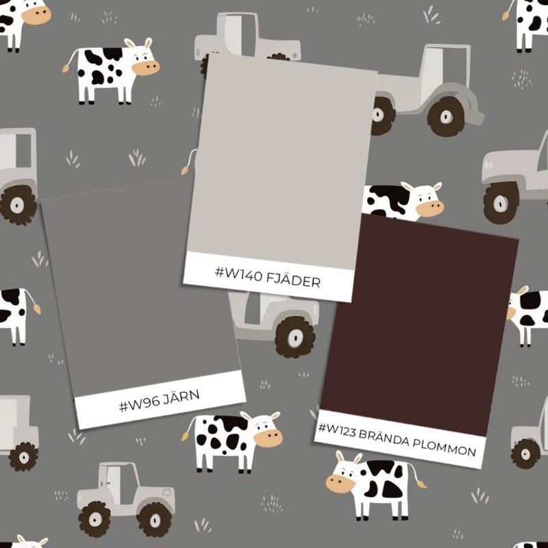 Picture of Nisse Light Grey - 1093201-05