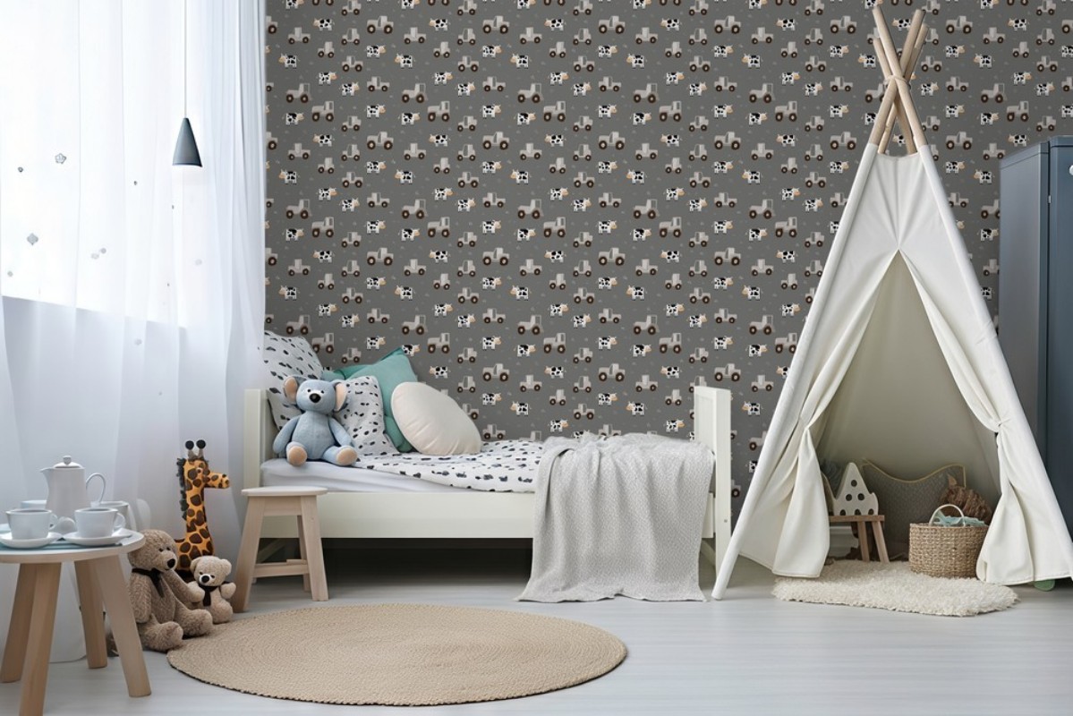 Picture of Nisse Light Grey - 1093201-05