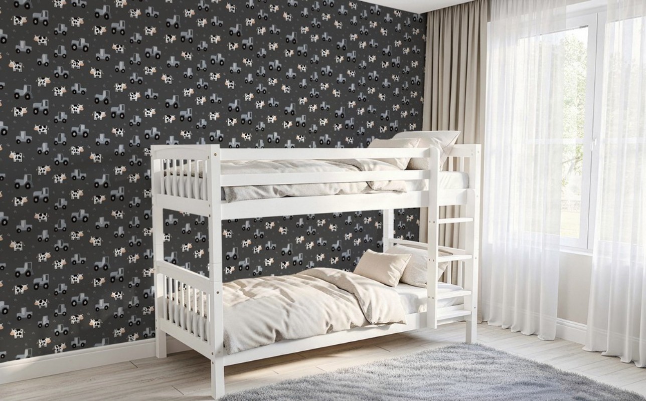 Picture of Nisse Dark Grey - 1093201-06