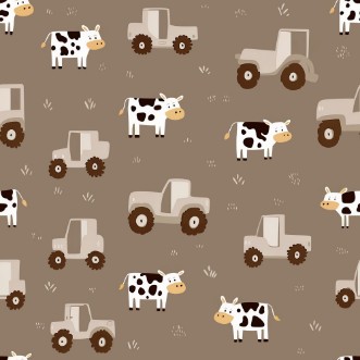 Afbeeldingen van Nisse Beige - 1093201-07