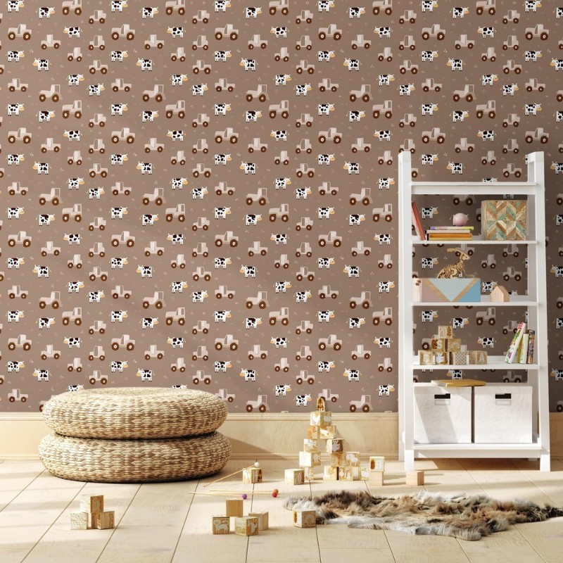 Picture of Nisse Beige - 1093201-07