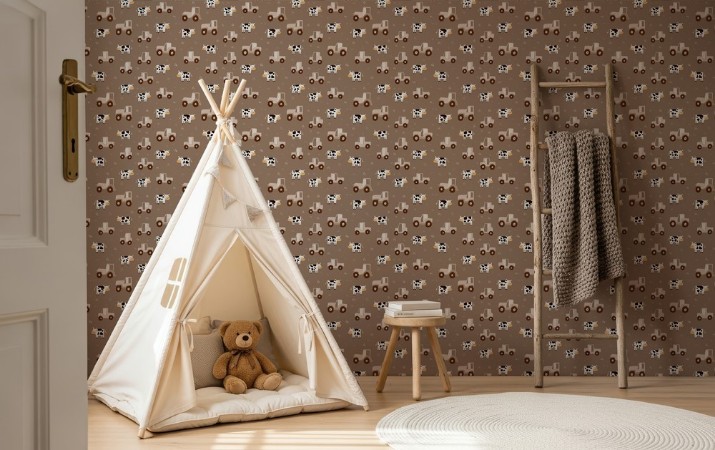 Picture of Väriyhdistelmä Nisse Beige - 1093201-07 - 10399-01