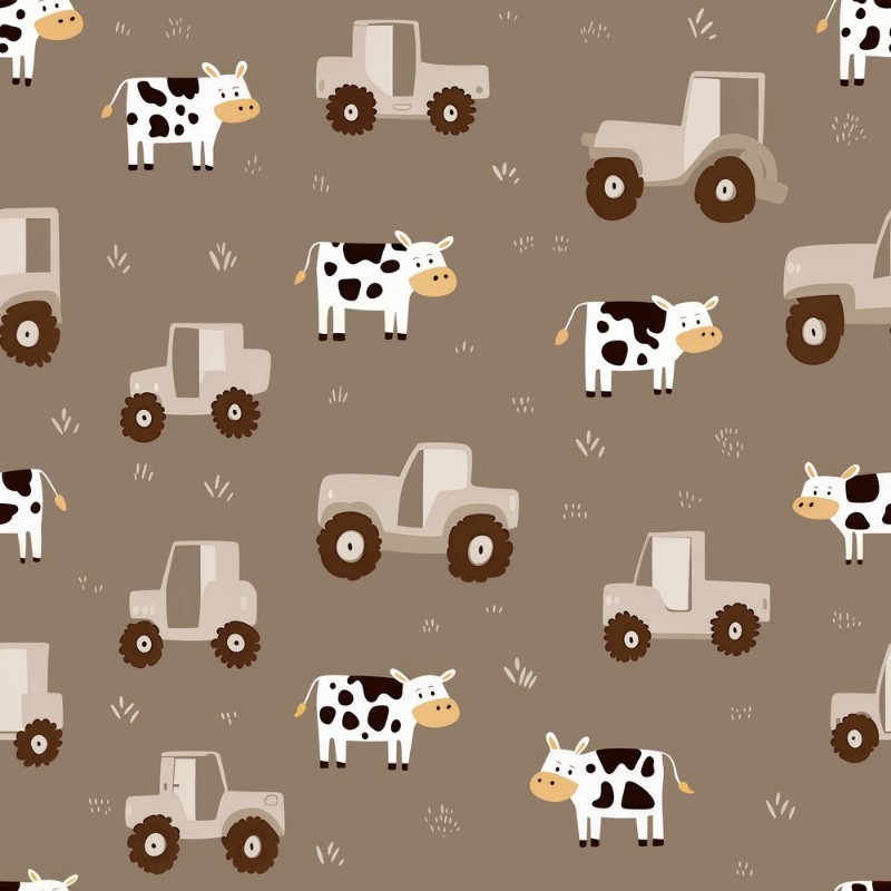 Picture of Fargesammensetning Nisse Beige - 1093201-07 - 10399-01