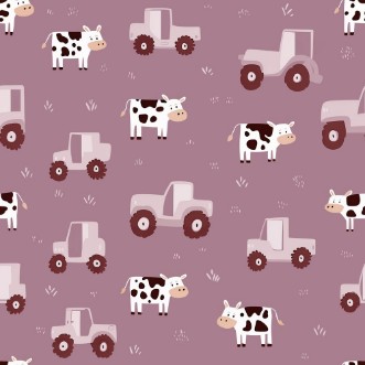 Picture of Nisse Pink - 1093201-08