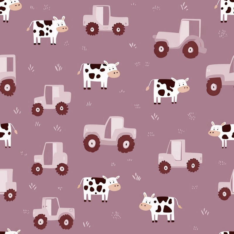 Picture of Nisse Pink - 1093201-08