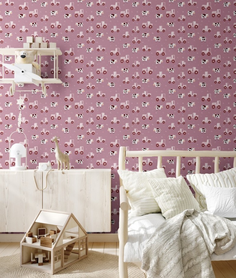 Picture of Nisse Pink - 1093201-08