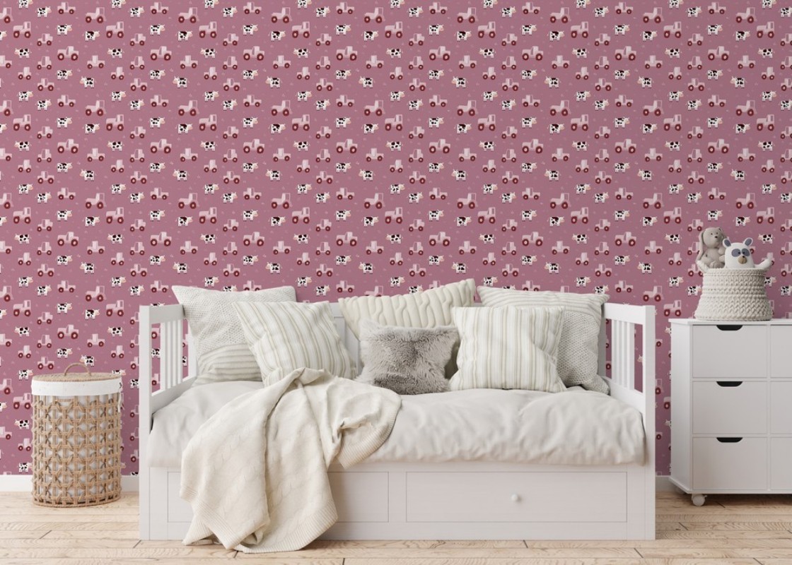 Picture of Nisse Pink - 1093201-08